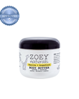 Vanilla Grapefruit Body Butter