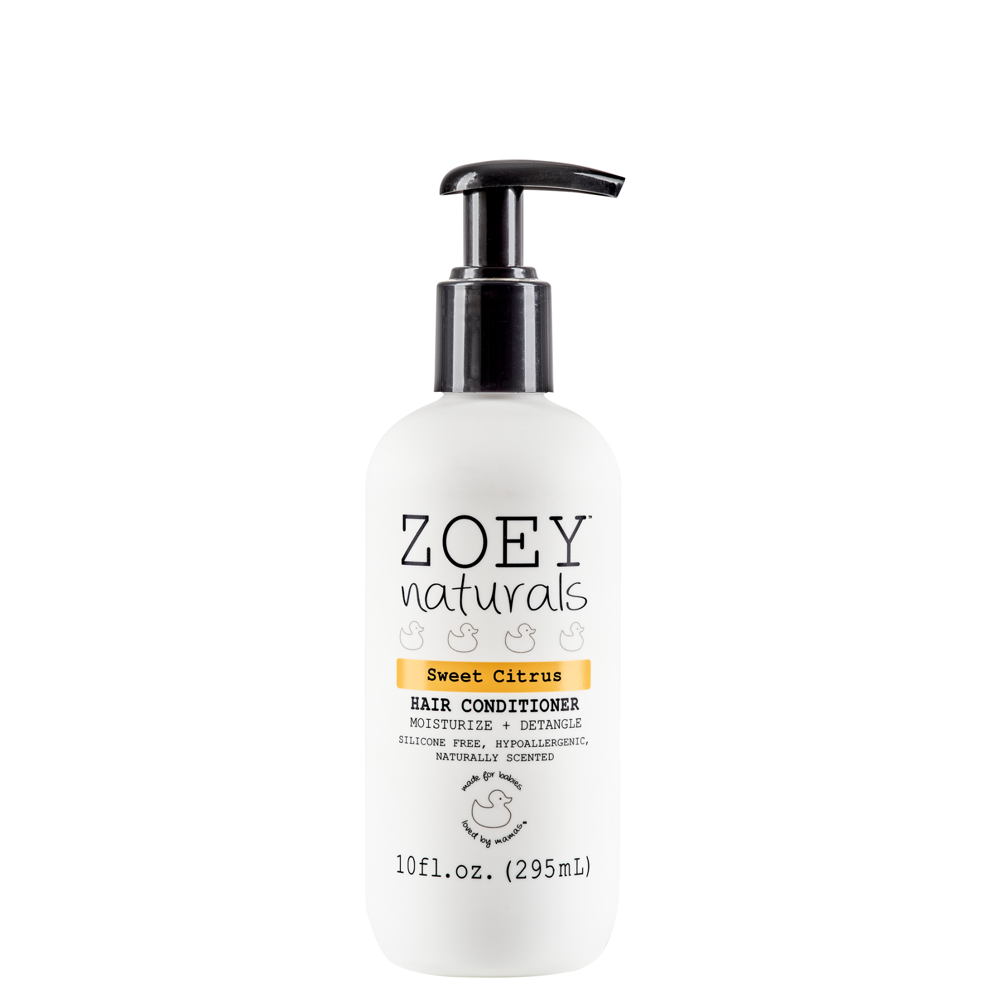 Sweet Citrus Hair Conditioner