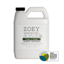 Zoey Naturals Free and Clean Laundry Detergent