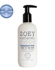Fragrance Free Head To Toe Wash for Babies and Kids