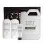 Fragrance Free Newborn Set
