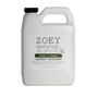 Best sulfate SLS free baby safe concentrated clean laundry washing detergent 