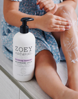 Soothing Lavender Lotion