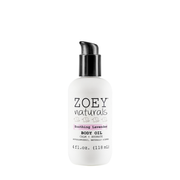 Soothing Lavender Body Oil for Babies