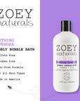 Bubbly Bubble Bath Soothing Lavender