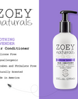 Hair Conditioner Soothing Lavender