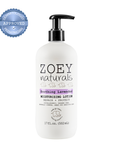 Soothing Lavender Lotion
