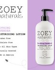 Soothing Lavender Lotion