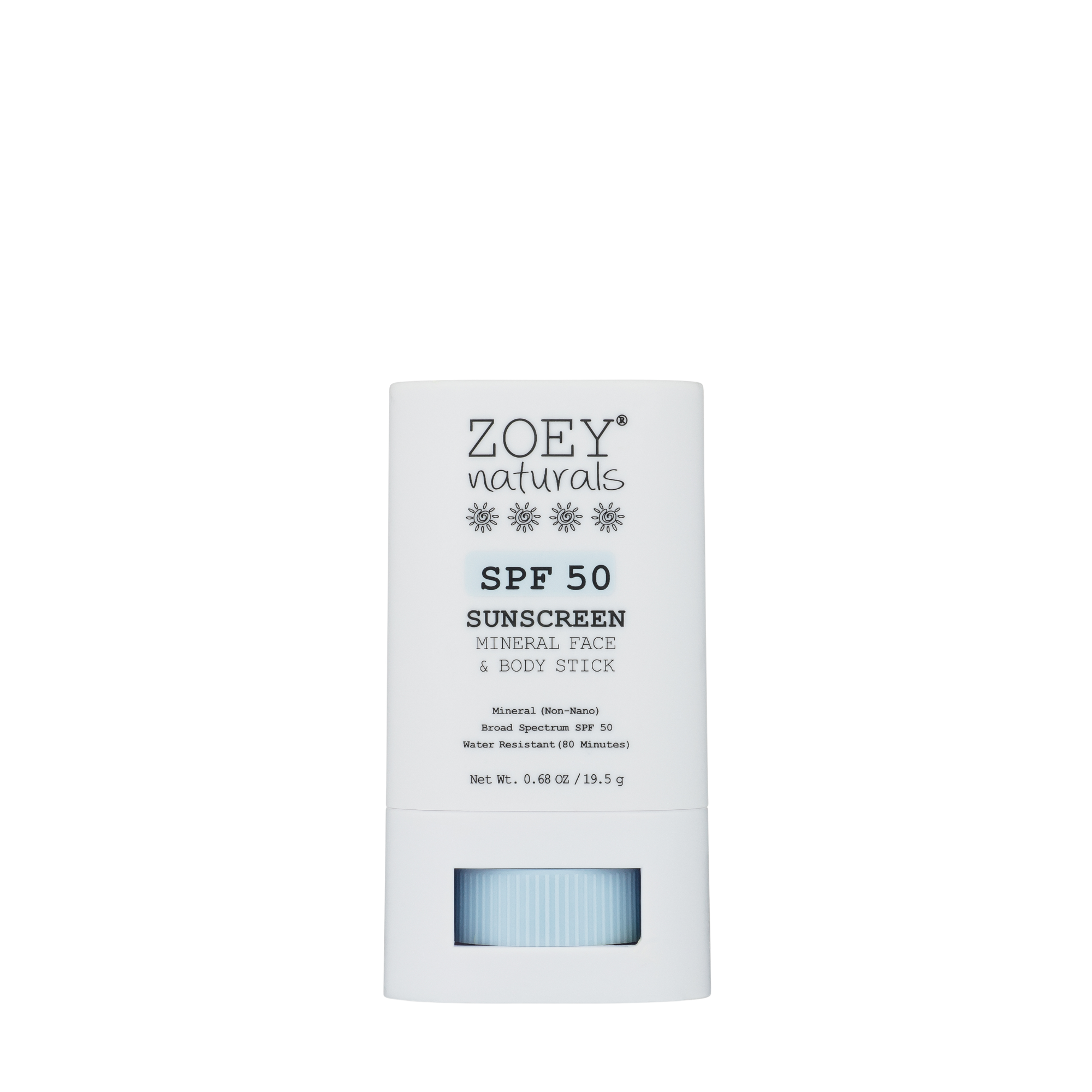 SPF 50 Sunstick