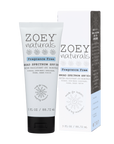 Zoey Naturals SPF 50+ Sheer Finish Mineral Sunscreen 3 oz