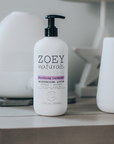 Soothing Lavender Lotion