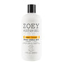 best children's sweet citrus bubble bath natural sulfate free zoey naturals