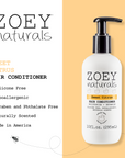 Hair Conditioner Sweet Citrus