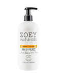 Sweet Citrus Head To Toe Wash