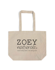 Organic Cotton Tote