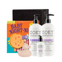 Zoey Naturals Baby Gift Set