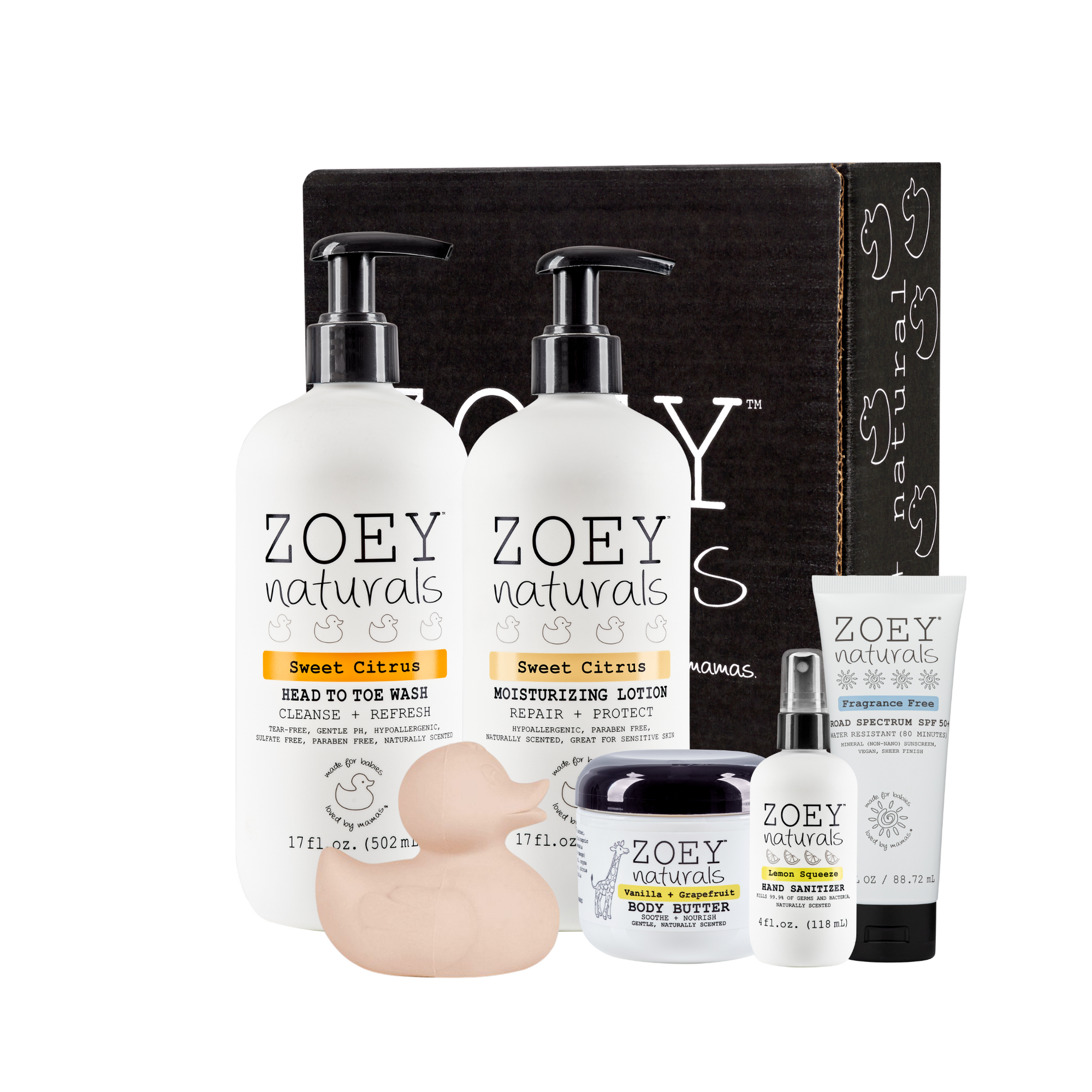 Baby Shower Gift New Baby Gift Shower Gift Set for Baby and Pregnancy