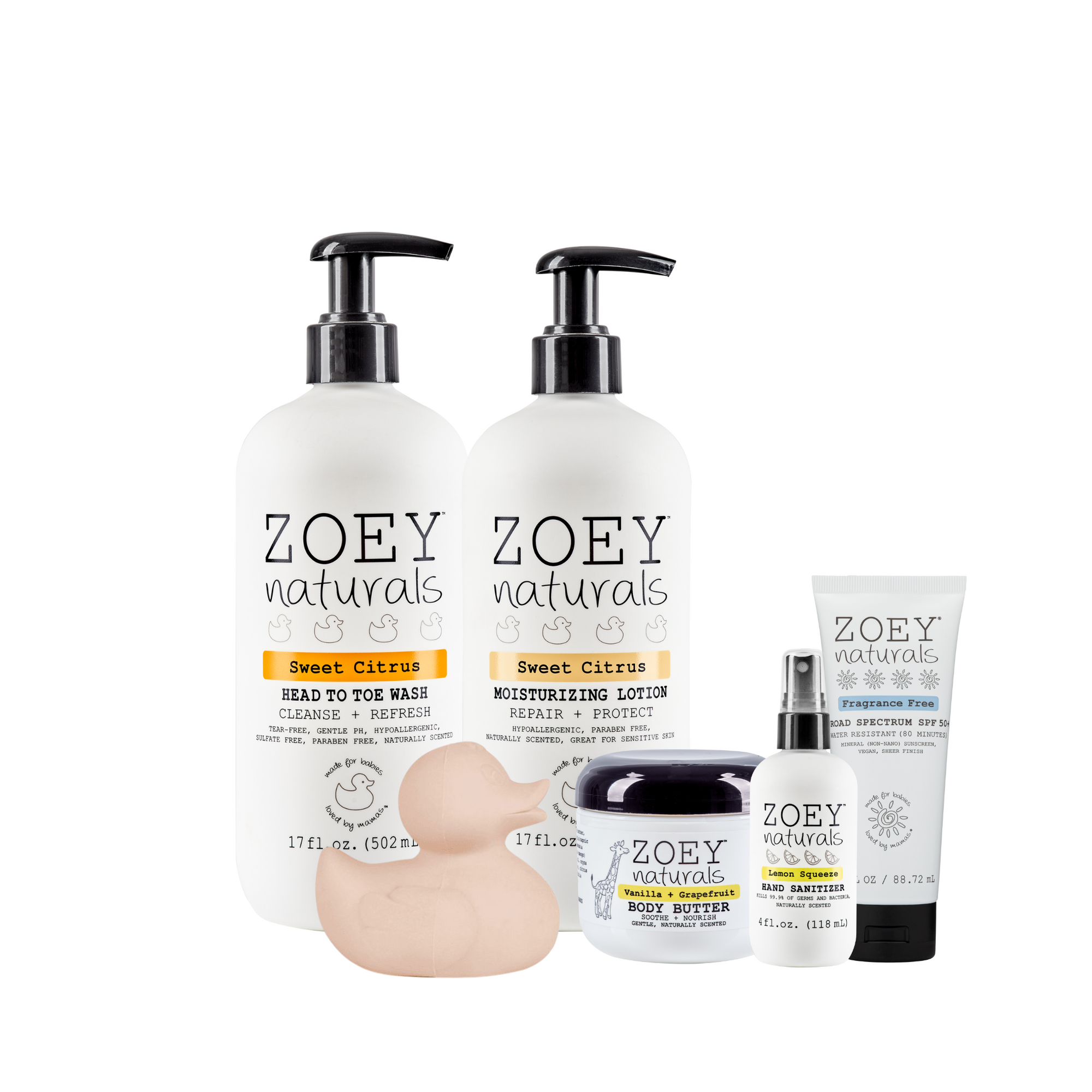 Baby Shower Gift New Baby Gift Shower Gift Set for Baby and Pregnancy