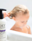 Natural Hair Conditioner for Kids