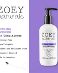 Natural Lavender Hair Conditioner
