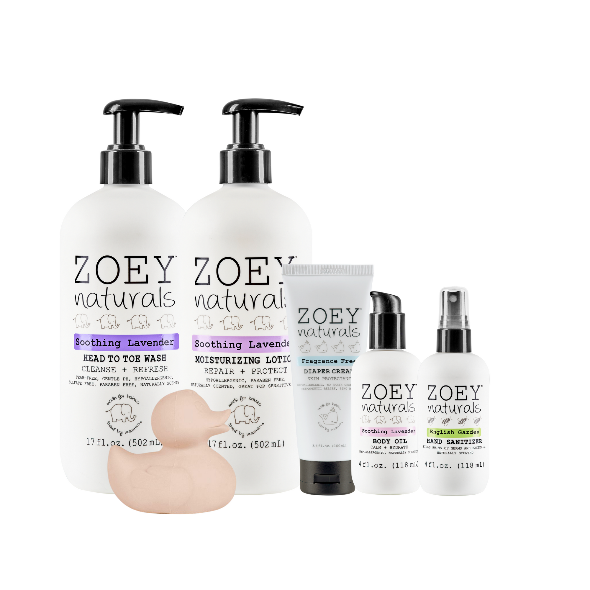 Baby Shower Gift New Baby Gift Shower Gift Set for infants