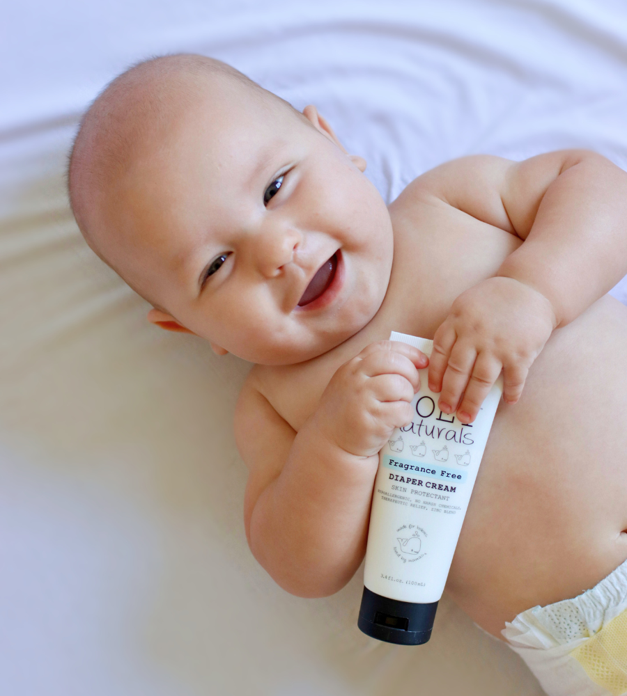 best baby diaper cream ointment