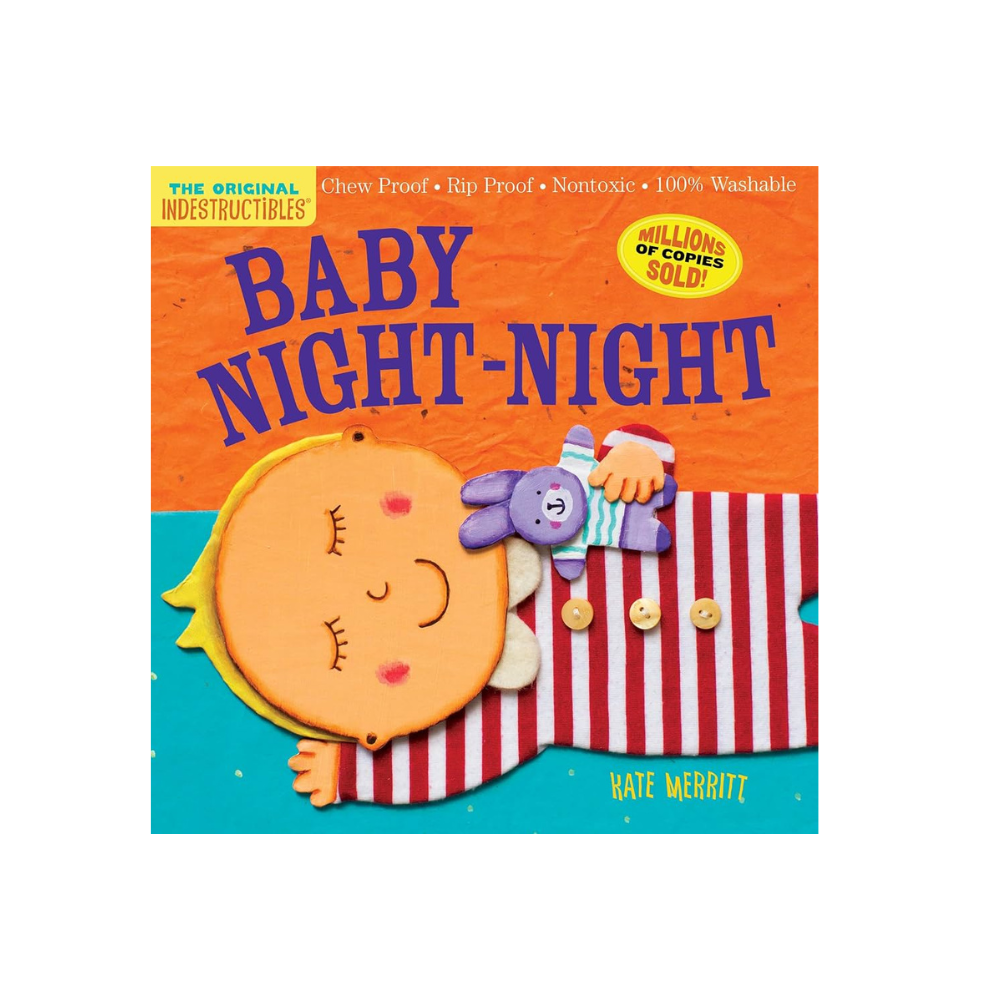Zoey Naturals Baby Gift Set