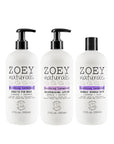 Soothing Lavender Bath Bundle