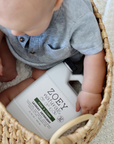 Fragrance Free Newborn Set