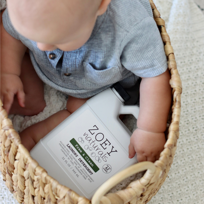 premium laundry solution