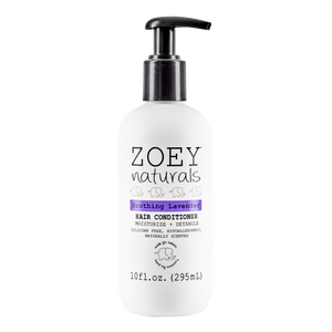 Hair Conditioner Soothing Lavender