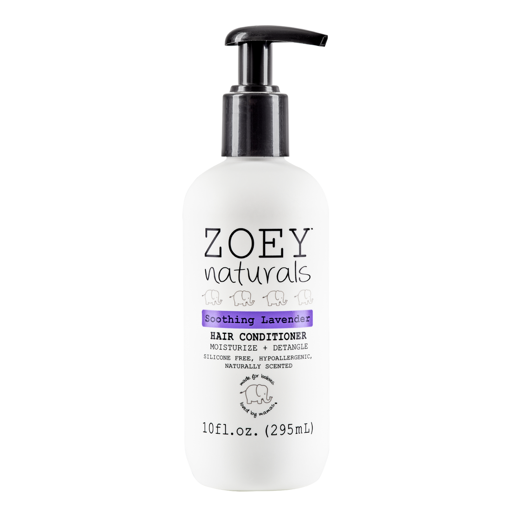 Hair Conditioner Soothing Lavender