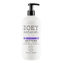 Lavender baby wash and shampoo for sensitive skin