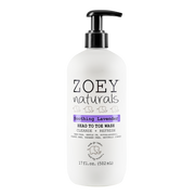 Soothing Lavender Wash