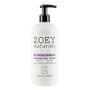 Best calming baby lotion lavender scented, safe for sensitive skin.