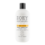 best children's sweet citrus bubble bath natural sulfate free zoey naturals