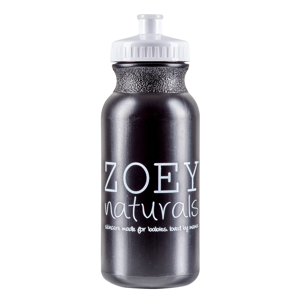 Zoey Naturals Water Bottle