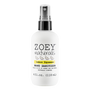Naturally Scented Moisturizing Hand Sanitizer 